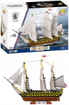 Cobi 20096 Hms Victory Napoleoni s&otilde;ja mudel