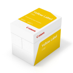 Canon Canon kollase sildiga koopia A4 80G 5 x 500