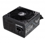 Asus 650W TUF Gaming 80+ Bronze toiteplokk