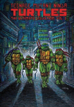 Teenage Mutant Ninja Turtles: The Ultimate Collection, Vol. 2, Teenage Mutant Ninja Turtles: The Ultimate Collection, Vol. 2