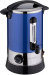 Kuuma joogi dosaator Navaris, sinine, 6,8 L