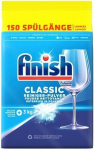 N&otilde;udepesupulber Classic Cleaner Powder (3 x 3 kg), 9 kg 3 kotti