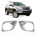 Toyota Land Cruiser J150 2009-2017 udutulede esitulede katted