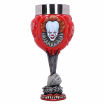K&auml;es on Pennywise kollektsioneeritav tass "aeg ujuda".