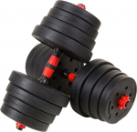 Kaal Funfit, 6 kg