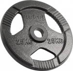 Kaal Rebel, 25 kg
