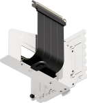 HAVN HS 420 Vertikale GPU-Halterung - wei