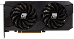 Videokaart POWERCOLOR Fighter AMD Radeon RX 7600 V2 8GB GDDR6 128-bit HDMI 3x DP