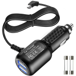 USB-toitekaabel autosalvesti jaoks