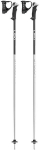 Suusakepid Leki Stella S, 120 cm, mustad/valged