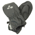 Huppa Laste kevad-s&uuml;gis kindad KIM, dark gray