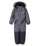 Lenne poiste talvekombinesoon 250 g 25309*3395, oliiv