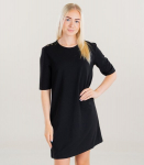 JDY Naiste kleit 15355515*01, must/must