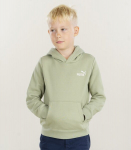 Puma laste dressipluus 685825*82, oliiv