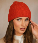 Kamea naiste m&uuml;ts ORAZIO*07, oranž