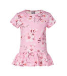 Lenne t&uuml;drukute tuunika 25915*057, roosa