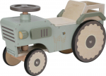 Little Dutch Traktor Little Farm