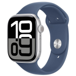 Apple Watch Series 10 46mm GPS Aluminum (Uuendatud, seisukord nagu uus)