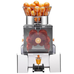 Automaatne apelsinipress 25 tk/min