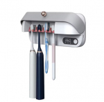 Hambaharjahoidja UV-steriliseerija