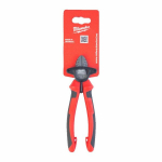 MILWAUKEE K&Uuml;LJE L&Otilde;IKETANGID 160mm