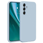 Etteri Silikoonist &uuml;mbris Samsung Galaxy A54 5G helesinine