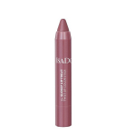 Huulepulk IsaDora Glossy Lip Treat Twist Up Color, 18 Lovely Lavender, 3.3 g