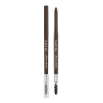 Kulmupliiats IsaDora The Brow Fix 24h Longwear & Waterproof, 03 keskmine pruun, 0.32 g