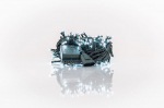 J&otilde;ulutuled 200LED RS-112 14m. Valge'
