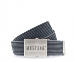 Mustang meeste rihm MG2105*0780, tumehall 4046036190588