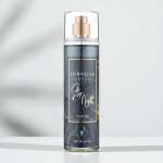 Pihustatav kehasprei Sorvella Perfume Star Night, 200 ml