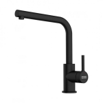 Valamu segisti Franke Lina L 115.0693.393, must