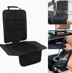 Autoistme kaitsekate, black