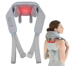 Massaaž, universaalne seade &otilde;lgade ja selja soojendamiseks &otilde;nnelikele inimestele.