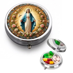 Ravimikarp kolme sektsiooniga Maria 1 tk.