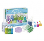 Sentosphere 256 loominguline komplekt "SPA-labor"