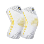 Bracoo P&otilde;lvekaitsed, S suurus, paar