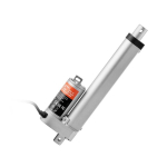 Lineaarajam 12V 150 mm IP54 kaitseklass