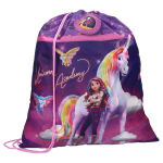 T&uuml;drukute spordikott Unicorn Academy, 44cm
