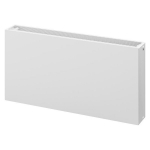 Radiaator Mexen Flat CF33, 500 x 800 mm, k&uuml;lg&uuml;hendus, 1521 W, valge