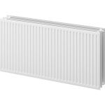 Radiaator Mexen CH30 Hygiene, 300 x 1000 mm, k&uuml;lg&uuml;hendus, 872 W, valge