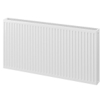 Radiaator Mexen C22, 500 x 2400 mm, k&uuml;lg&uuml;hendus, 3419 W, valge