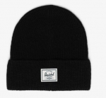 M&uuml;ts Herschel Super Soft Beanie Black