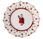 Villeroy & Boch taldrik "Toy's Delight Jubil&auml;ums" 24,5 cm