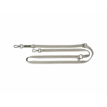 Reguleeritav koera rihm Trixie CityStyle Helehall M/L