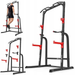 Mitmefunktsionaalne treeningstatiiv Hop-Sport HS-1014K