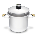 Zepter pott, 7,0 l, &Oslash; 24 cm, k&otilde;rgus 16,5 cm