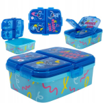 Lilo & Stitch Xl l&otilde;unakarp 4 kambriga, Bpa vaba