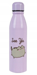 Alumiiniumpudel Pusheeniga - 600ml