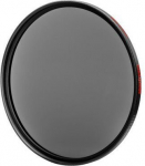 &Uuml;mmargune objektiivifilter, Manfrotto MFND8-72, 72 mm (hall)